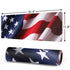 The American Flag Gaming Mouse Pad